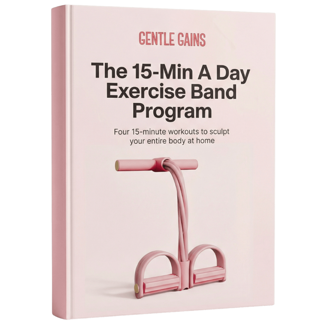 Tensiq™ Toning Exercise Band