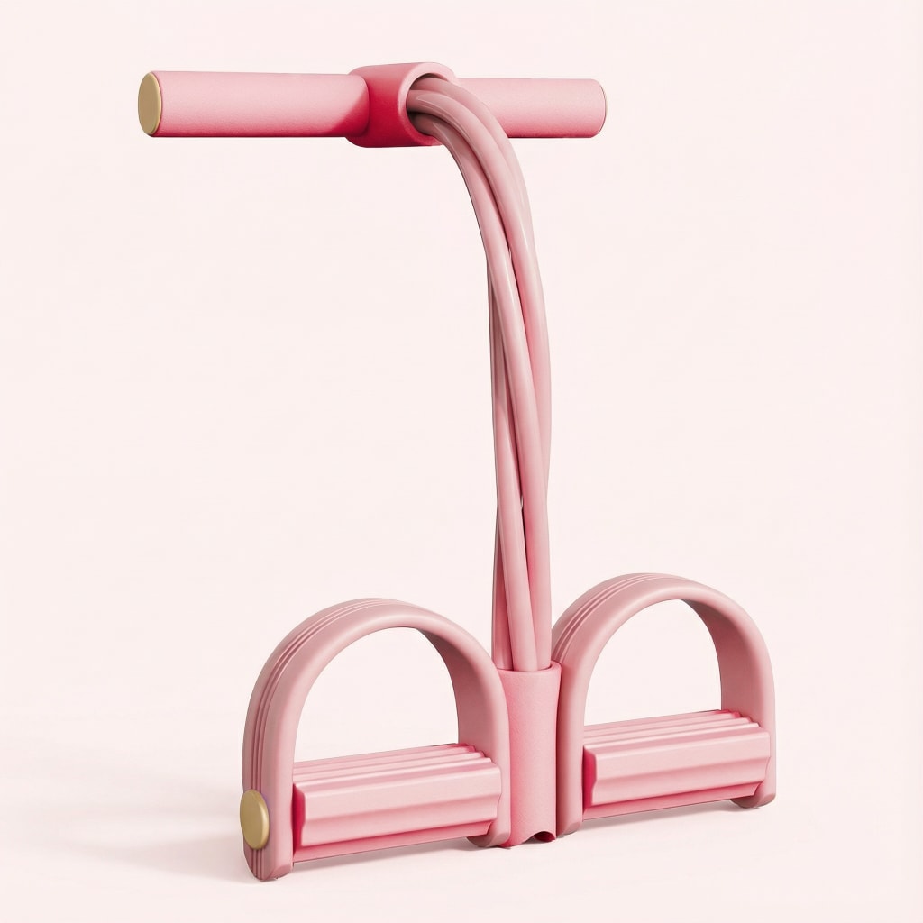 Tensiq™ Toning Exercise Band